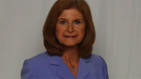 Carolyn Walkup